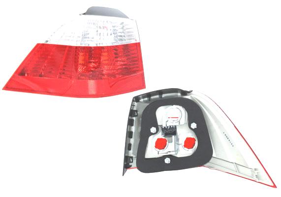 Fanale Posteriore Stop per BMW SERIE5/E61  2003-2008