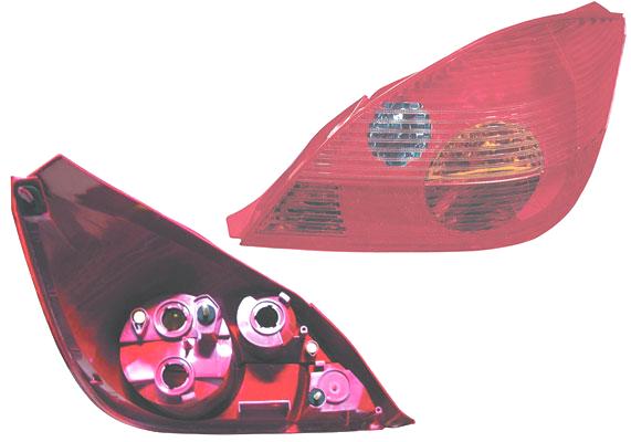Fanale Posteriore Stop lato DX per OPEL TIGRA  2004-2009