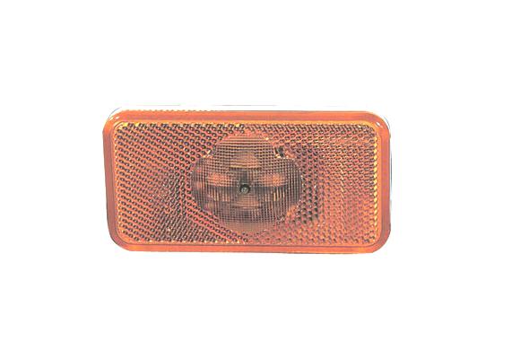 Fanale laterale per VOLVO FH12/16  2007-2014