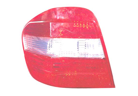 Fanale Posteriore Stop lato SX per MERCEDES CLASSEMW164  2008-2011
