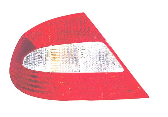 Fanale Posteriore Stop lato SX per MERCEDES CLKW209  2006-2010
