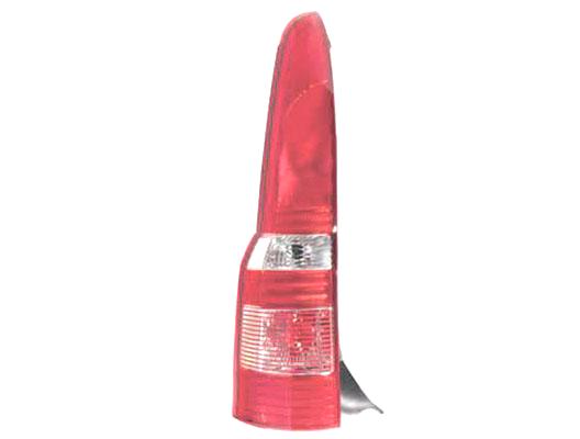 Fanale Posteriore Stop lato SX per FIAT PANDA  2009-2012