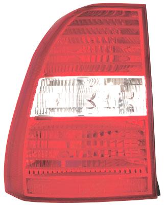 Fanale Posteriore Stop lato DX per KIA SPORTAGE  2004-2010