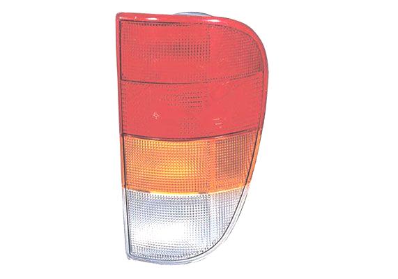 Fanale Posteriore Stop per VOLKSWAGEN CADDY  1995-2004