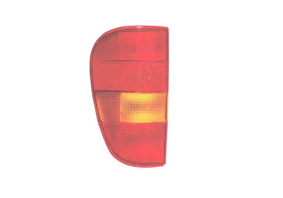 Fanale Posteriore Stop lato SX per VOLKSWAGEN CADDY  1995-2004