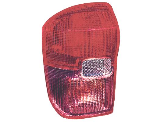 Fanale Posteriore Stop lato DX per TOYOTA RAV4  2000-2003