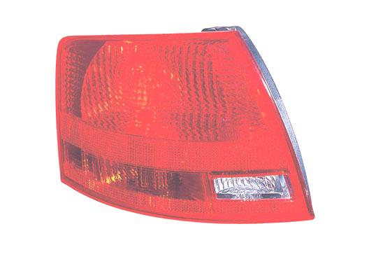 Fanale Posteriore Stop lato DX per AUDI A4  2004-2007