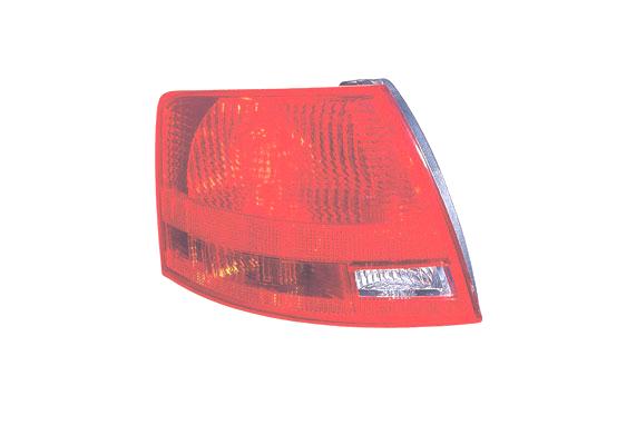 Fanale Posteriore Stop lato SX per AUDI A4  2004-2007