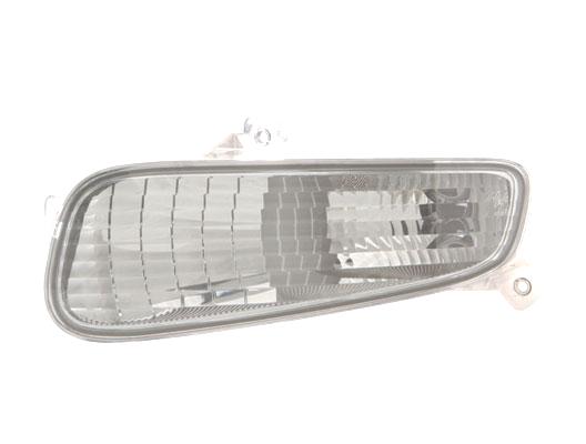 Fanale Anteriore Freccia lato DX per FIAT PUNTOEVO  2009-2012