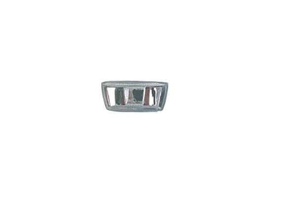 Fanale laterale lato DX per OPEL MERIVA  2010-2013(B)