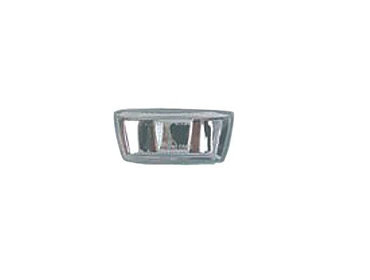 Fanale laterale lato SX per OPEL MERIVA  2010-2013(B)
