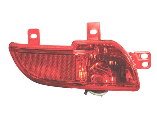 Fanale Posteriore Stop per PEUGEOT 207  2006-2009