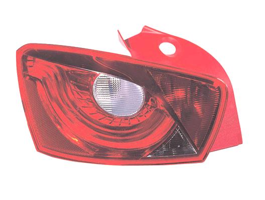 Fanale Posteriore Stop lato DX per SEAT IBIZA  2008-2012