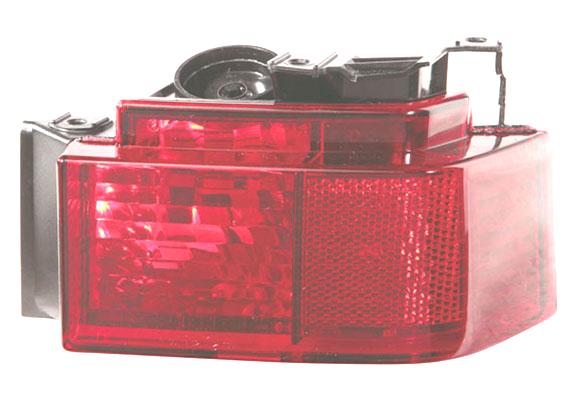 Fanale Posteriore Stop per OPEL MERIVA  2006-2010(A)