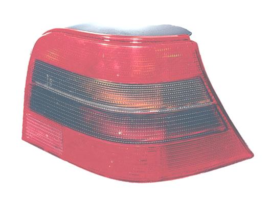 Fanale Posteriore Stop lato DX per VOLKSWAGEN GOLF  1997-2003(IV)