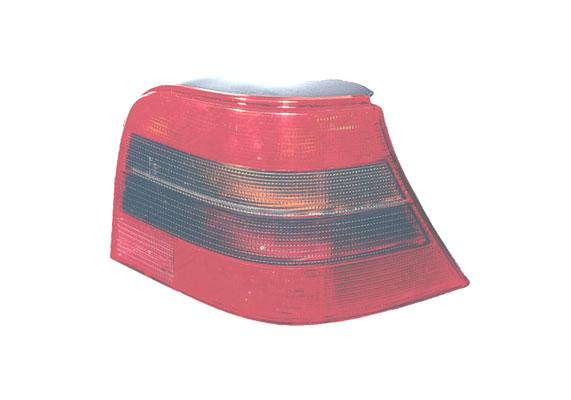 Fanale Posteriore Stop lato SX per VOLKSWAGEN GOLF  1997-2003(IV)