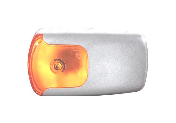 Fanale laterale per MERCEDES AXOR  2005-2010