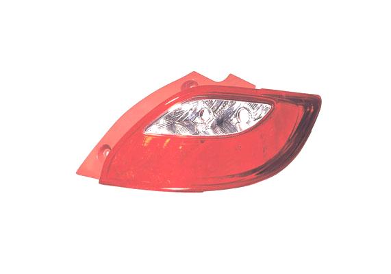 Fanale Posteriore Stop lato SX per MAZDA 2  2010-2014