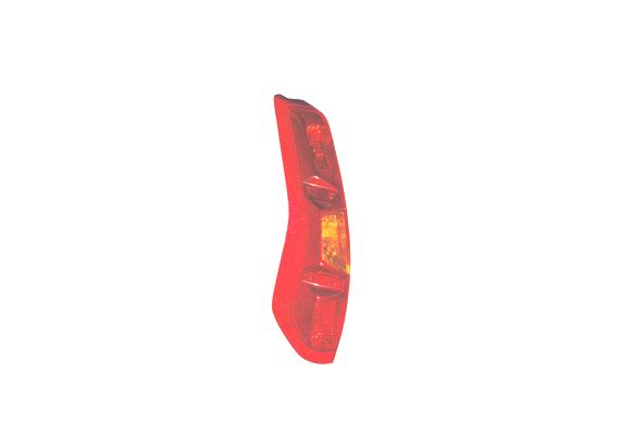 Fanale Posteriore Stop lato SX per NISSAN X-TRAIL  2006-2010