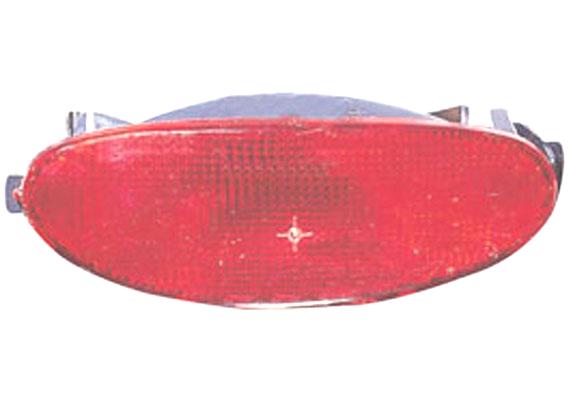 Fanale Posteriore Stop per PEUGEOT 206  2003-2006