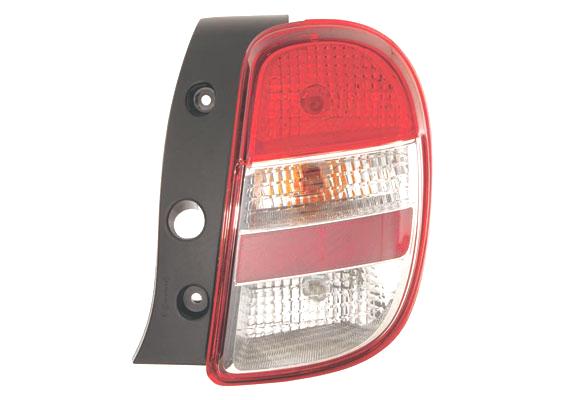 Fanale Posteriore Stop lato DX per NISSAN MICRA  2010-2013(K13)