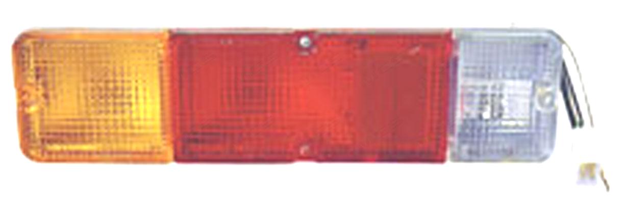 Fanale Posteriore Stop lato DX per SUZUKI SJ413SAMURAI  1986-1991