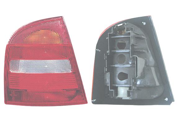 Fanale Posteriore Stop lato DX per SKODA OCTAVIA  1996-1999