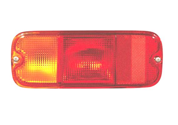 Fanale Posteriore Stop lato DX per SUZUKI JIMNY  2000-2007