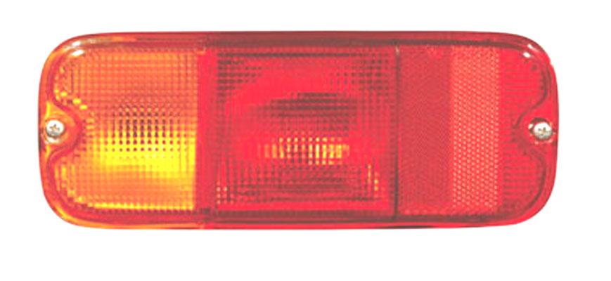 Fanale Posteriore Stop lato SX per SUZUKI JIMNY  2000-2007