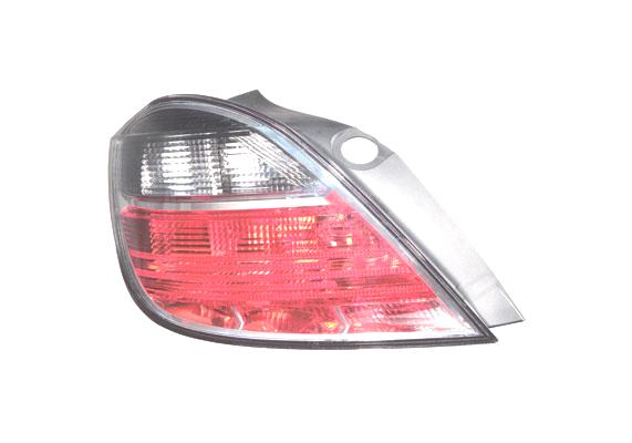 Fanale Posteriore Stop lato SX per OPEL ASTRA  2007-2009(H)