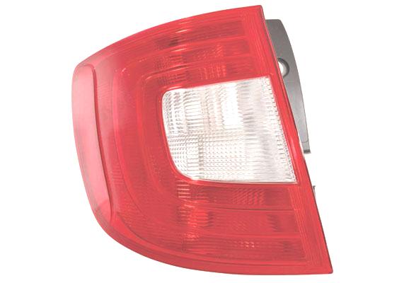 Fanale Posteriore Stop lato DX per SKODA SUPERB  2008-2015