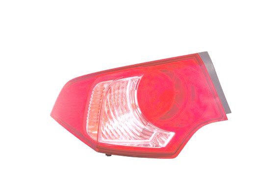 Fanale Posteriore Stop per HONDA ACCORD  2015-2017