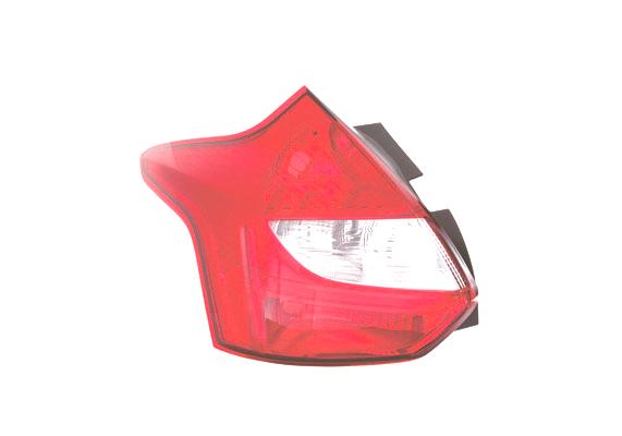 Fanale Posteriore Stop lato SX per FORD FOCUS  2011-2014