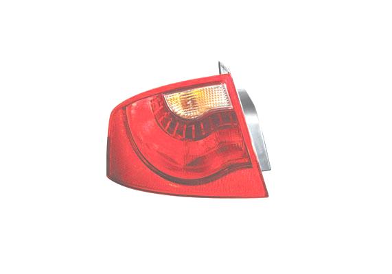 Fanale Posteriore Stop lato SX per SEAT EXEO  2009-2013