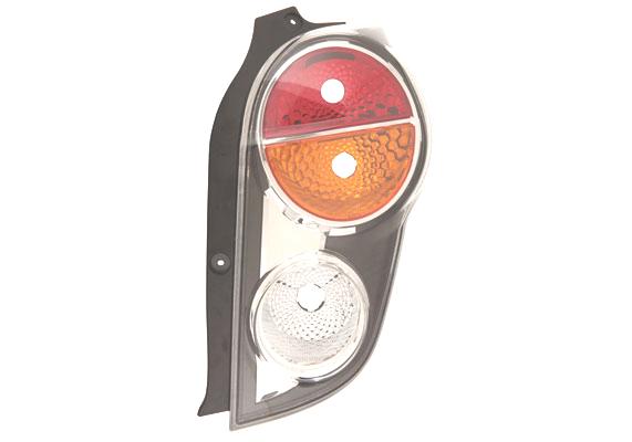 Fanale Posteriore Stop lato DX per CHEVROLET-DAEWOO SPARK  2009-2012