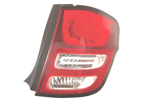 Fanale Posteriore Stop lato DX per CITROEN C3  2009-2013