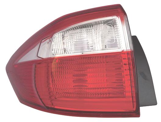 Fanale Posteriore Stop lato DX per FORD C-MAX  2010-2015