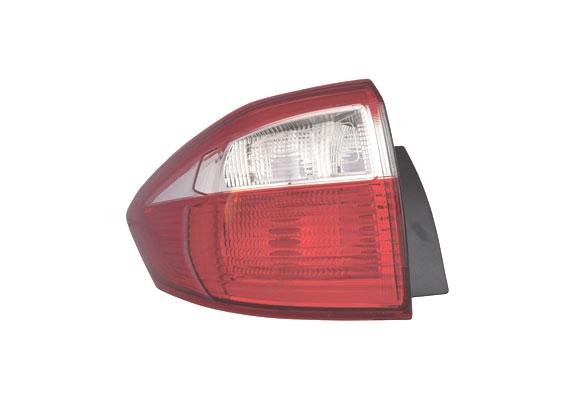 Fanale Posteriore Stop lato SX per FORD C-MAX  2010-2015