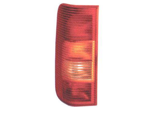 Fanale Posteriore Stop lato DX per VOLKSWAGEN LT-CRAFTER  1997-2006