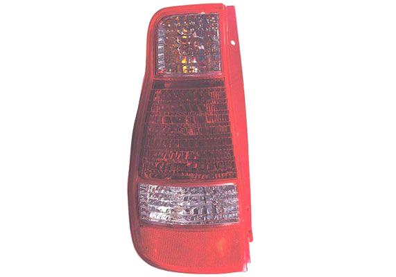 Fanale Posteriore Stop per HYUNDAI MATRIX  2008-2010