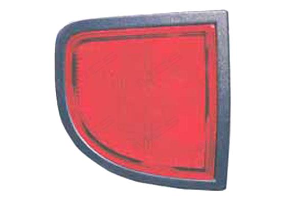 Fanale Anteriore Freccia lato SX per MITSUBISHI L200  2005-2010