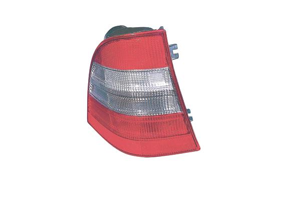 Fanale Posteriore Stop lato SX per MERCEDES CLASSEMW163  1998-2002