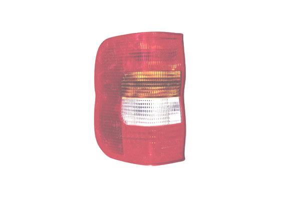Fanale Posteriore Stop lato SX per OPEL COMBO  2001-2004(C)