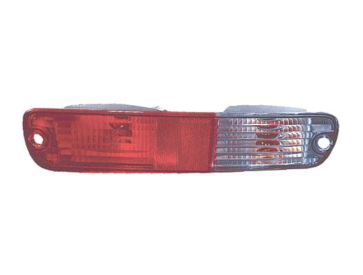 Fanale Posteriore Stop lato DX per MITSUBISHI PAJERO  2003-2006