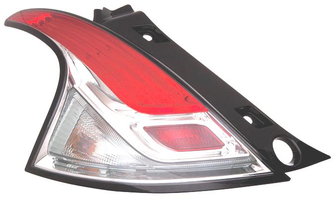 Fanale Posteriore Stop lato DX per LANCIA YPSILON  2011-2015