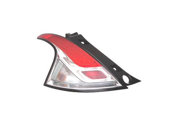 Fanale Posteriore Stop lato SX per LANCIA YPSILON  2011-2015