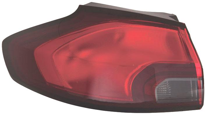 Fanale Posteriore Stop lato DX per OPEL ZAFIRA  2011-2015(C)TOURER