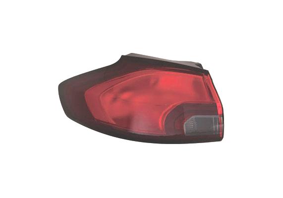 Fanale Posteriore Stop lato SX per OPEL ZAFIRA  2011-2015(C)TOURER