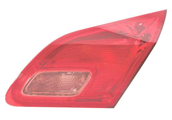 Fanale Posteriore Stop lato DX per OPEL ASTRA  2012-2015(J)