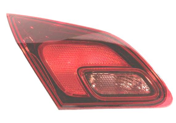 Fanale Posteriore Stop per OPEL ASTRA  2012-2015(J)